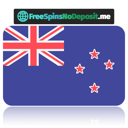 Free Spins No Deposit New Zealand